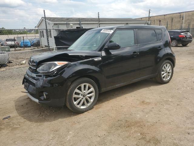 2019 KIA SOUL +, 