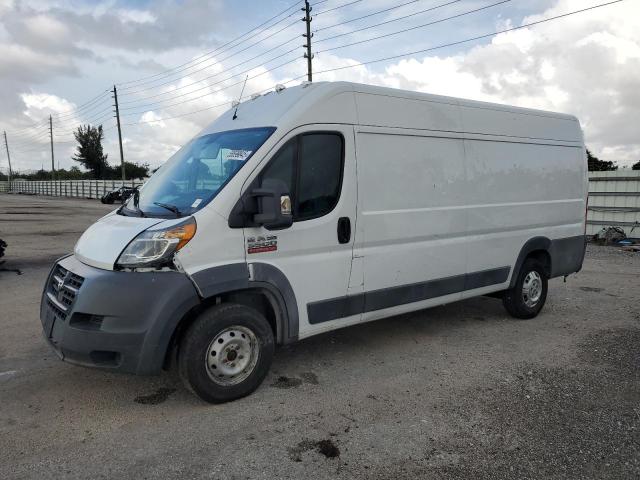 3C6URVJD6FE500404 - 2015 RAM PROMASTER 3500 HIGH 白色 照片 1