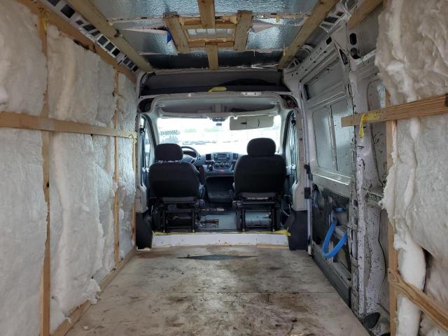 3C6URVJD6FE500404 - 2015 RAM PROMASTER 3500 HIGH 白色 照片 11