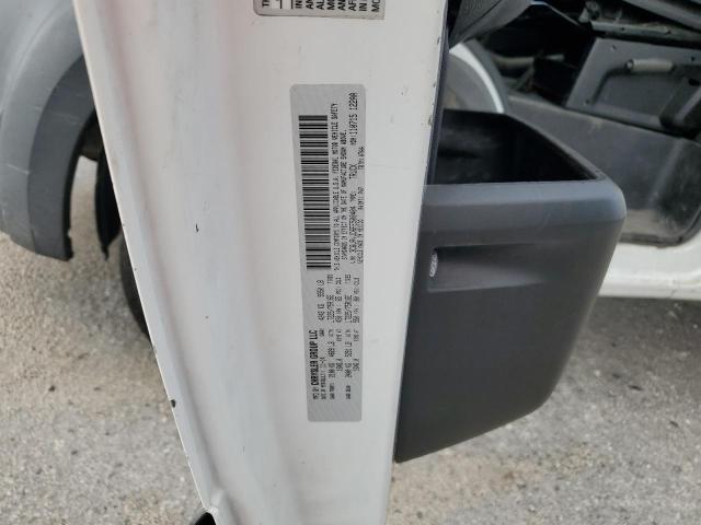 3C6URVJD6FE500404 - 2015 RAM PROMASTER 3500 HIGH 白色 照片 13