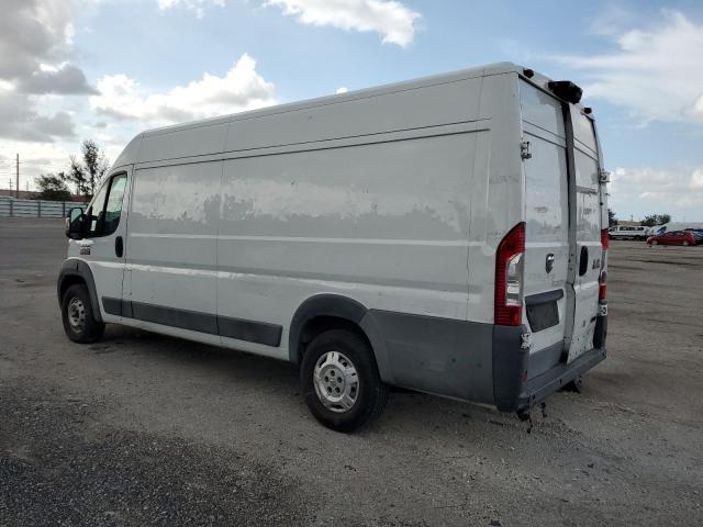 3C6URVJD6FE500404 - 2015 RAM PROMASTER 3500 HIGH 白色 照片 2