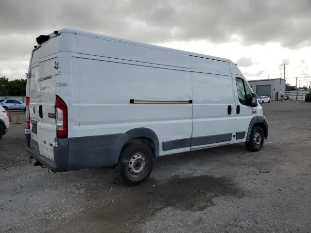 3C6URVJD6FE500404 - 2015 RAM PROMASTER 3500 HIGH 白色 照片 3