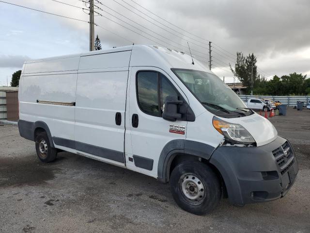 3C6URVJD6FE500404 - 2015 RAM PROMASTER 3500 HIGH 白色 照片 4