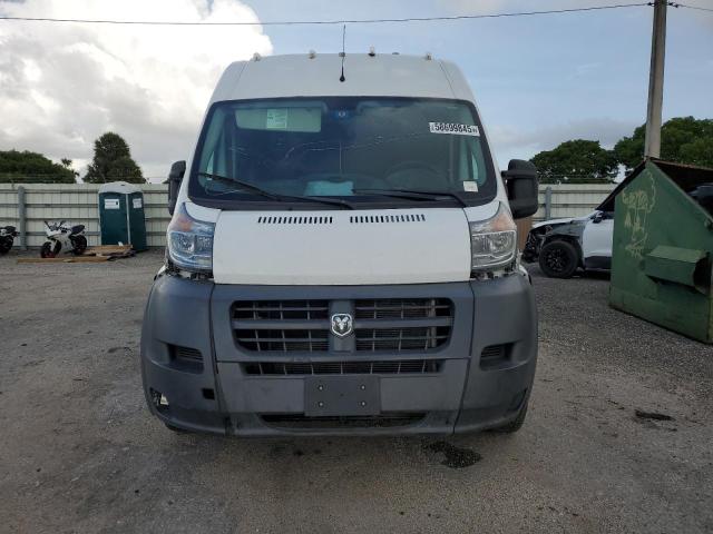 3C6URVJD6FE500404 - 2015 RAM PROMASTER 3500 HIGH 白色 照片 5