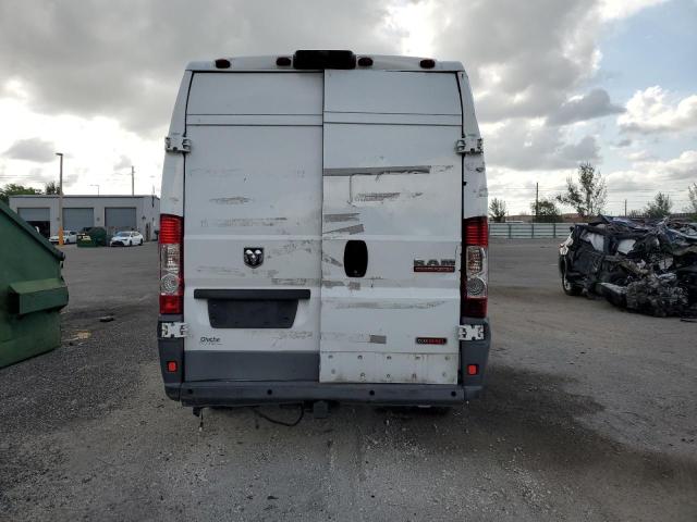 3C6URVJD6FE500404 - 2015 RAM PROMASTER 3500 HIGH 白色 照片 6