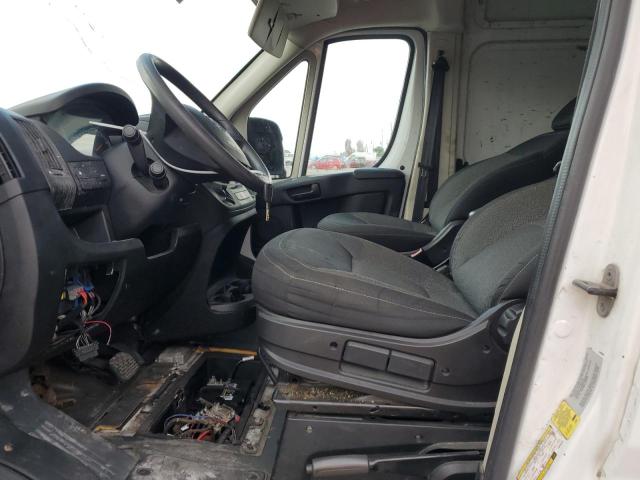 3C6URVJD6FE500404 - 2015 RAM PROMASTER 3500 HIGH 白色 照片 7