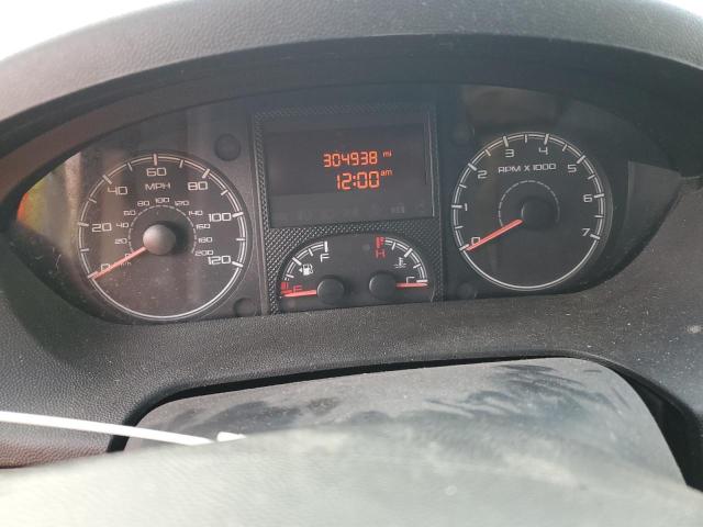 3C6URVJD6FE500404 - 2015 RAM PROMASTER 3500 HIGH 白色 照片 9