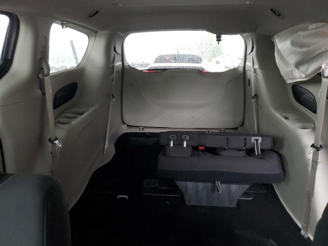 2C4RC1FG3JR174693 - 2018 CHRYSLER PACIFICA TOURING PLUS 银色 照片 10