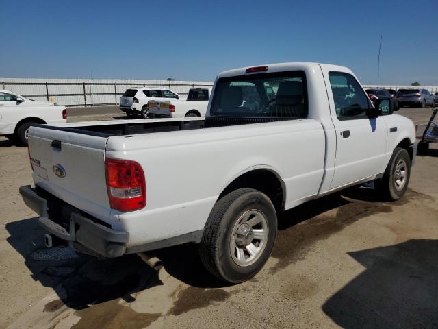 1FTKR1AD5BPA88432 - 2011 FORD RANGER WHITE photo 3