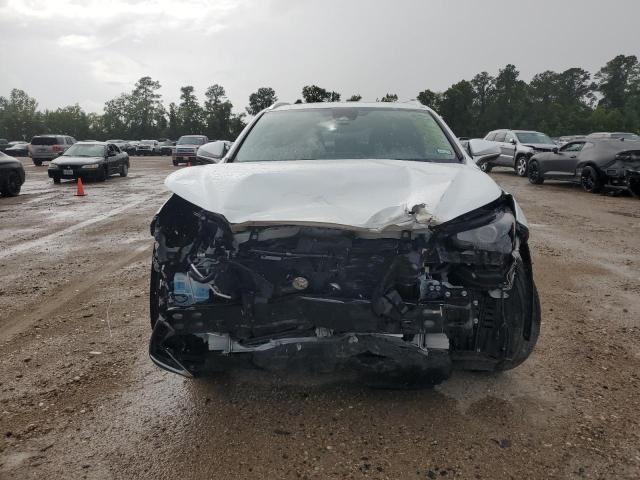 JTJDARBZ5M5024704 - 2021 LEXUS NX 300 BASE თეთრი ფოტო 5