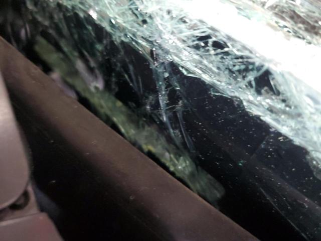 5J6RM4H71CL061438 - 2012 HONDA CR-V EXL 灰色 照片 12