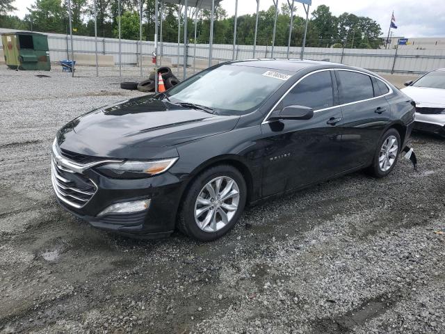 2019 CHEVROLET MALIBU LT, 