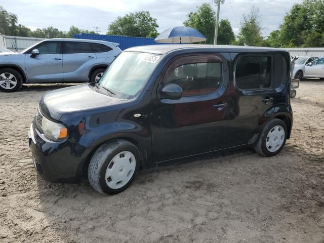 2013 NISSAN CUBE S, null