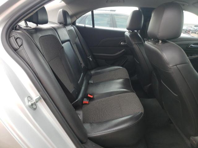 1G11C5SL3EF271647 - 2014 CHEVROLET MALIBU 1LT SILVER photo 10