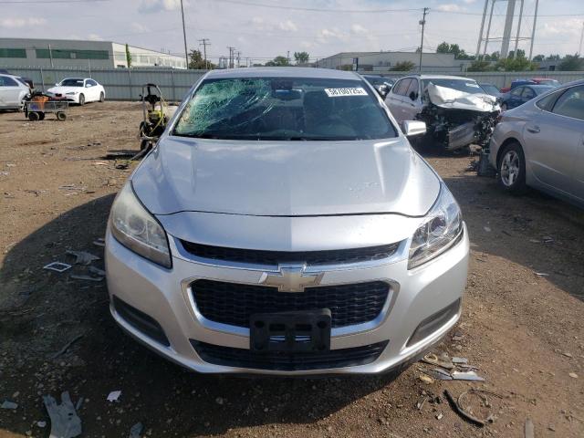 1G11C5SL3EF271647 - 2014 CHEVROLET MALIBU 1LT SILVER photo 5