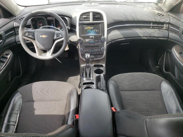 1G11C5SL3EF271647 - 2014 CHEVROLET MALIBU 1LT SILVER photo 8