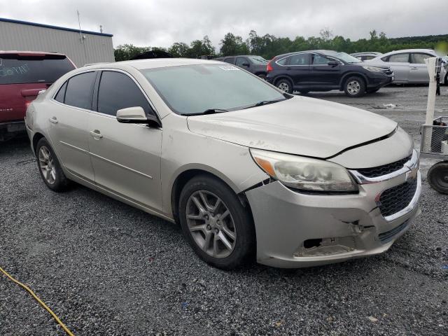 1G11C5SL4FF213046 - 2015 CHEVROLET MALIBU 1LT CREAM photo 4