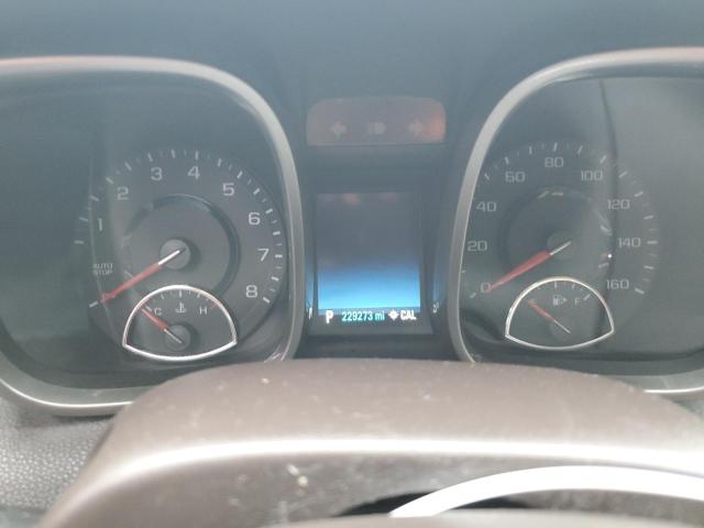 1G11C5SL4FF213046 - 2015 CHEVROLET MALIBU 1LT CREAM photo 9