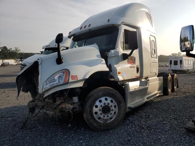 1FUJGLDR9KLKJ9687 - 2019 FREIGHTLINER CASCADIA 125 WHITE photo 2