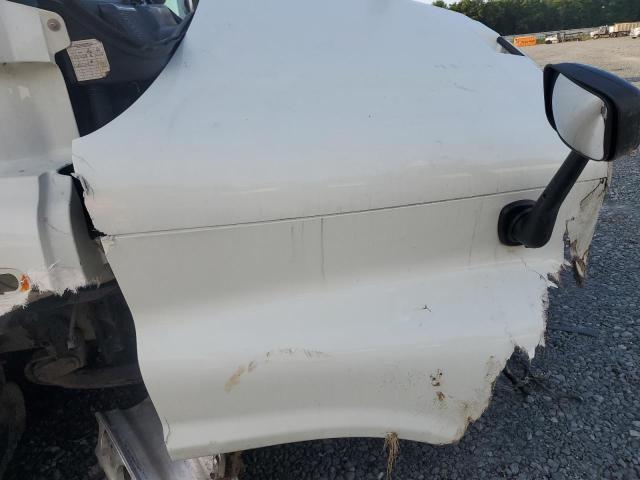 1FUJGLDR9KLKJ9687 - 2019 FREIGHTLINER CASCADIA 125 WHITE photo 7