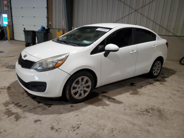 2015 KIA RIO LX, 