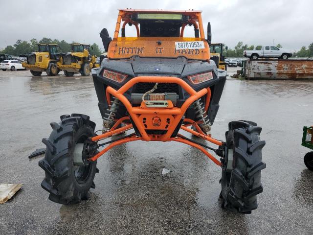 3NSVDE99XFF387044 - 2015 POLARIS RZR XP 1000 EPS ORANGE photo 9