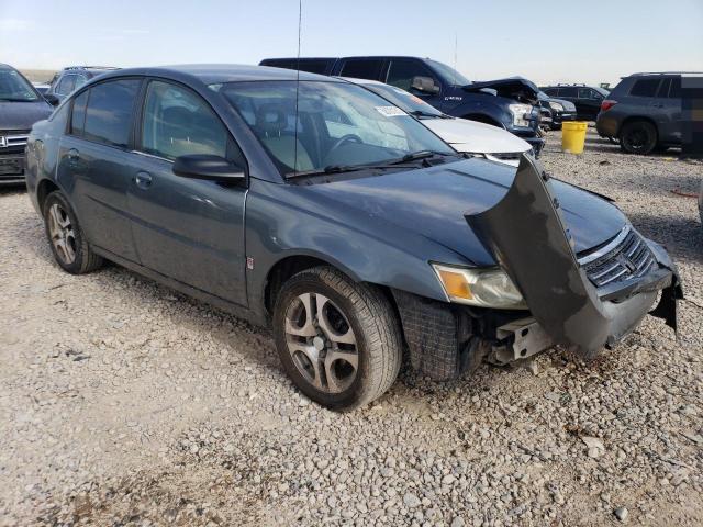 1G8AJ55F66Z110223 - 2006 SATURN ION LEVEL 2 石墨色 照片 4