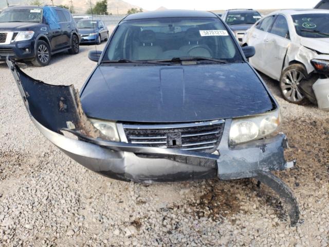 1G8AJ55F66Z110223 - 2006 SATURN ION LEVEL 2 石墨色 照片 5