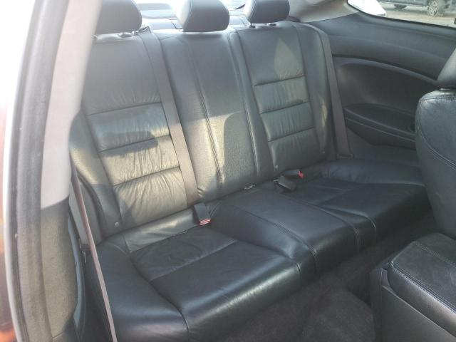 1HGCS22859A000493 - 2009 HONDA ACCORD EXL 灰色 照片 10