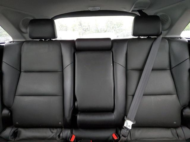 5J8TB4H76GL006783 - 2016 ACURA RDX ADVANCE GRAY photo 10