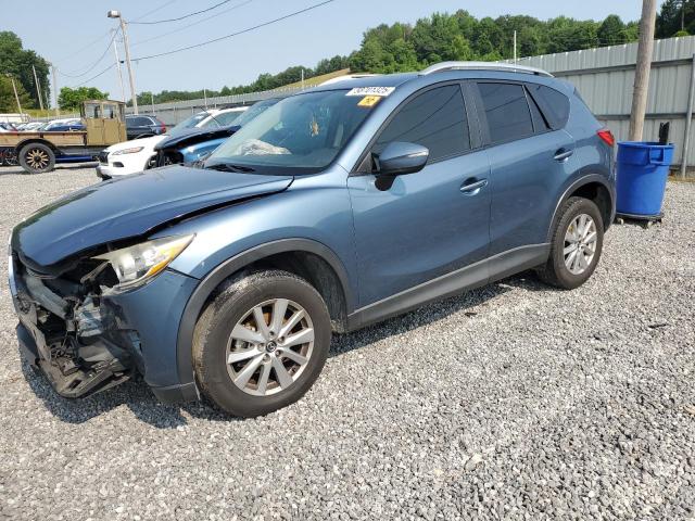 2016 MAZDA CX-5 TOURING, 