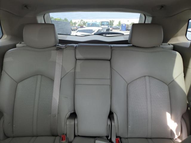 3GYFNBE39CS592337 - 2012 CADILLAC SRX PERFORMANCE COLLECTION CREAM photo 10