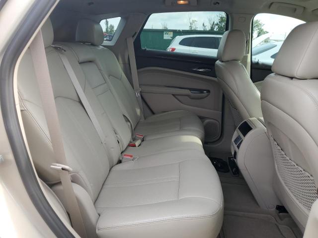 3GYFNBE39CS592337 - 2012 CADILLAC SRX PERFORMANCE COLLECTION CREAM photo 11