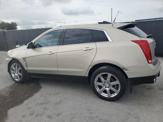 3GYFNBE39CS592337 - 2012 CADILLAC SRX PERFORMANCE COLLECTION CREAM photo 2