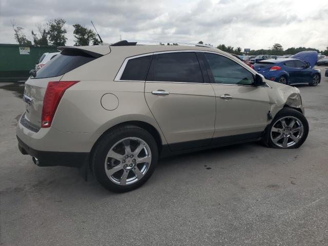 3GYFNBE39CS592337 - 2012 CADILLAC SRX PERFORMANCE COLLECTION CREAM photo 3