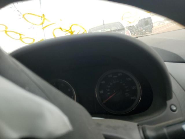 KMHCT4AE6HU268766 - 2017 HYUNDAI ACCENT SE 勃艮第红 照片 9