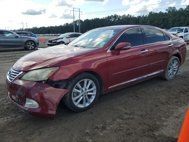 2011 LEXUS ES 350, 