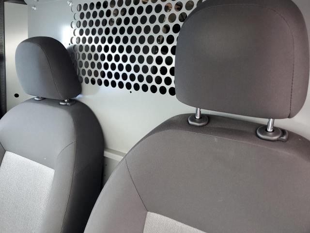 ZFBERFBT5G6A99823 - 2016 RAM PROMASTER SLT Blanc photo 10