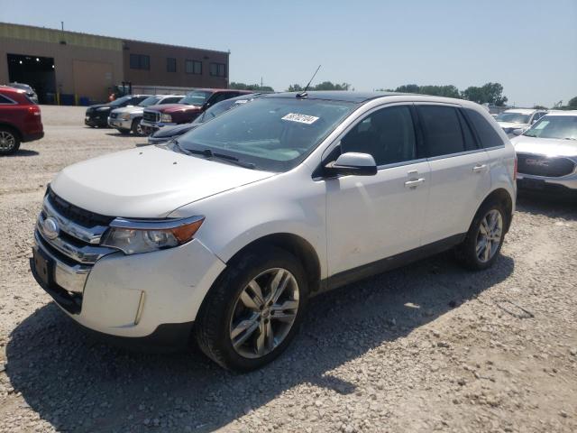 2013 FORD EDGE LIMITED, 