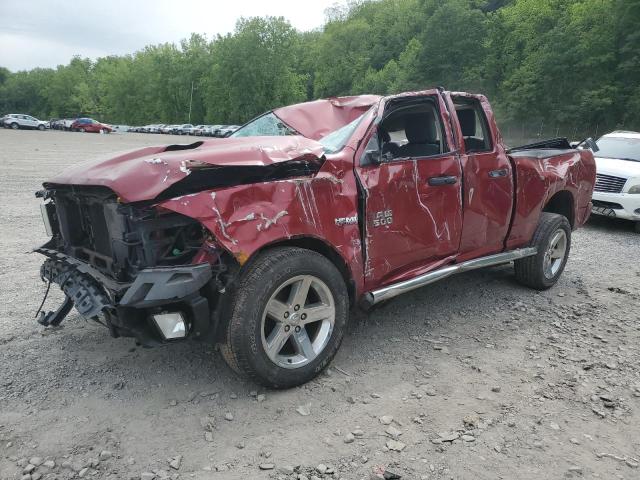 2014 RAM 1500 ST, null