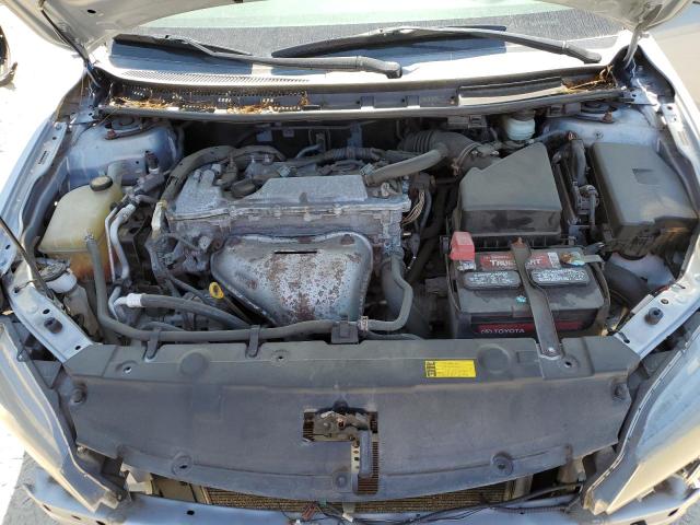 JTKJF5C78E3068344 - 2014 TOYOTA SCION TC Mavi foto 11