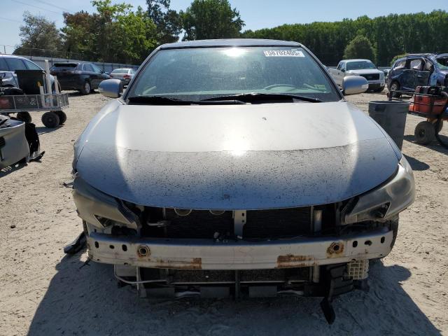 JTKJF5C78E3068344 - 2014 TOYOTA SCION TC Mavi foto 5