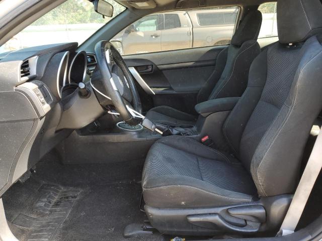 JTKJF5C78E3068344 - 2014 TOYOTA SCION TC Mavi foto 7