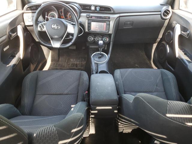 JTKJF5C78E3068344 - 2014 TOYOTA SCION TC Mavi foto 8