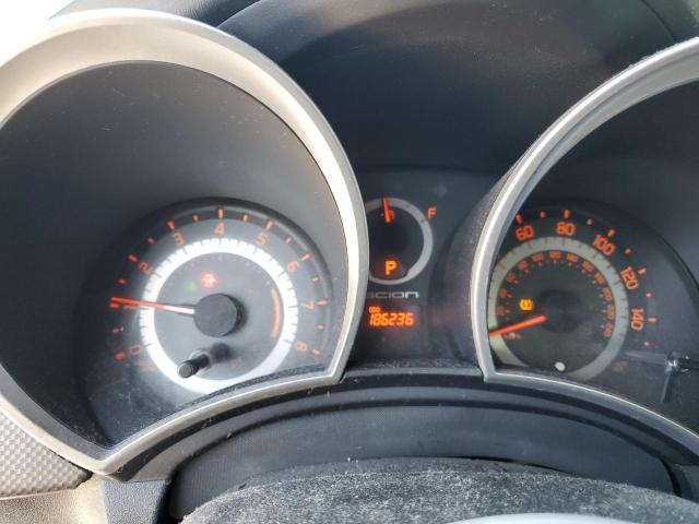 JTKJF5C78E3068344 - 2014 TOYOTA SCION TC Mavi foto 9