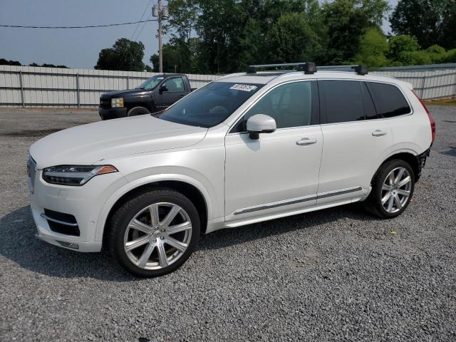 2016 VOLVO XC90 T6, null