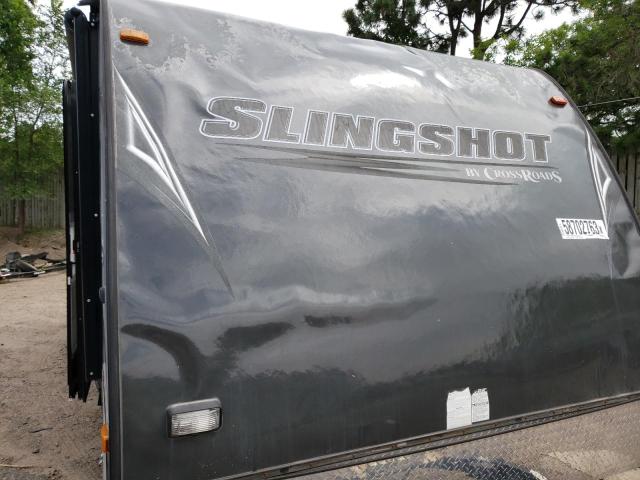 4V0TC2525CB017630 - 2012 CROS SLINGSHOT BLACK photo 9