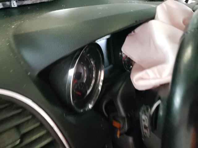 2C4RC1CG3FR657435 - 2015 CHRYSLER TOWN & COU TOURING L RED photo 9