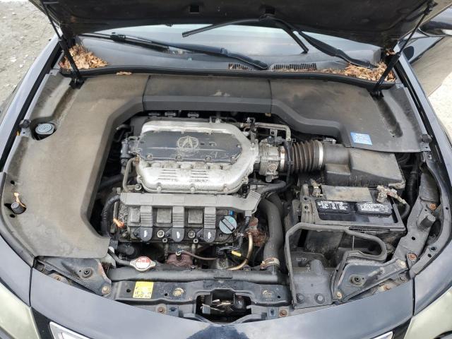 19UUA9F58DA003347 - 2013 ACURA TL TECH BLACK photo 11