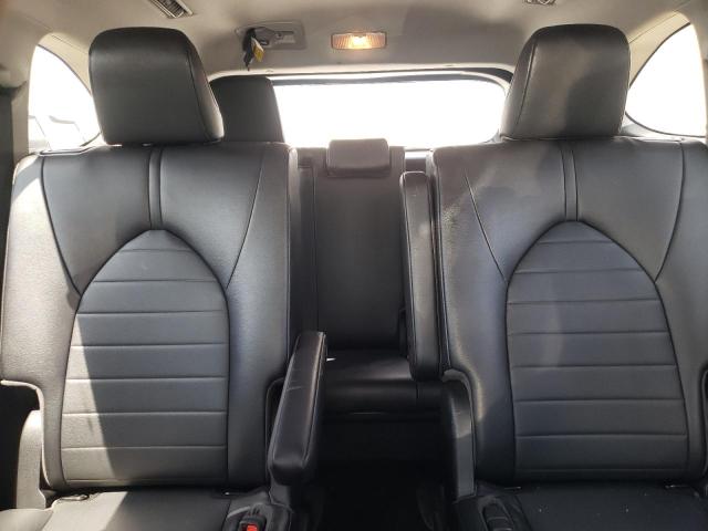 5TDGZRBH5NS241424 - 2022 TOYOTA HIGHLANDER XLE Grafit foto 10